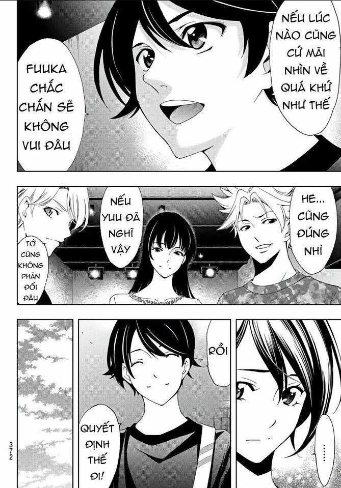 Hitman Chapter 49 - TC Truyện
