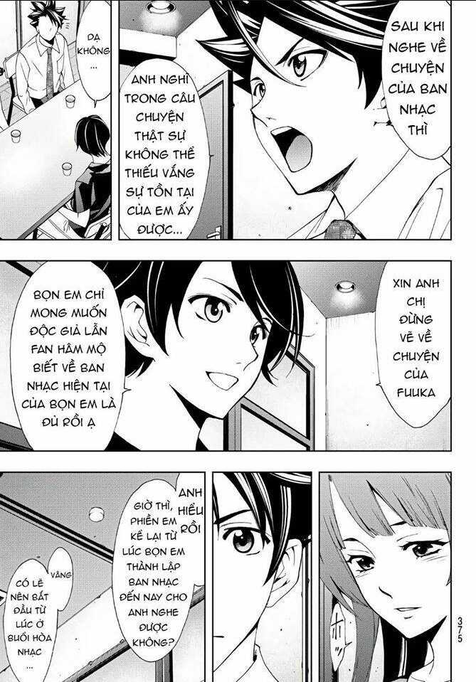 Hitman Chapter 49 - TC Truyện