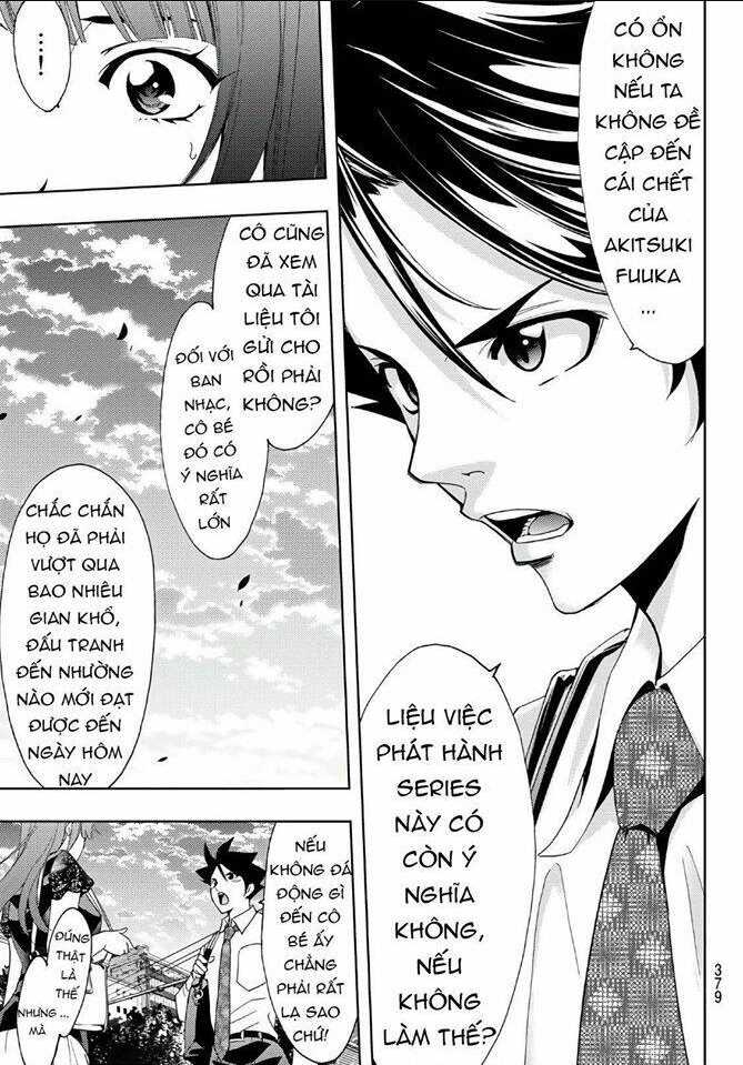 Hitman Chapter 49 - TC Truyện