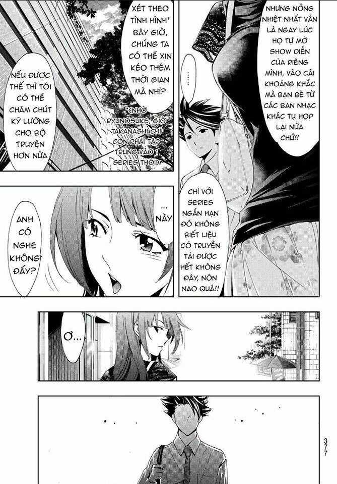 Hitman Chapter 49 - TC Truyện