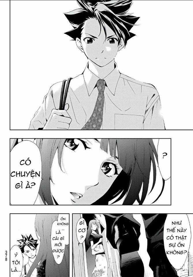 Hitman Chapter 49 - TC Truyện