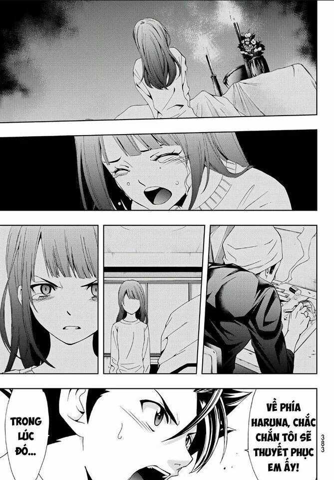 Hitman Chapter 49 - TC Truyện