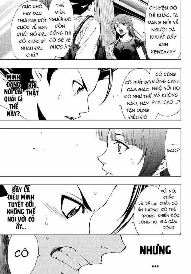 Hitman Chapter 49 - TC Truyện