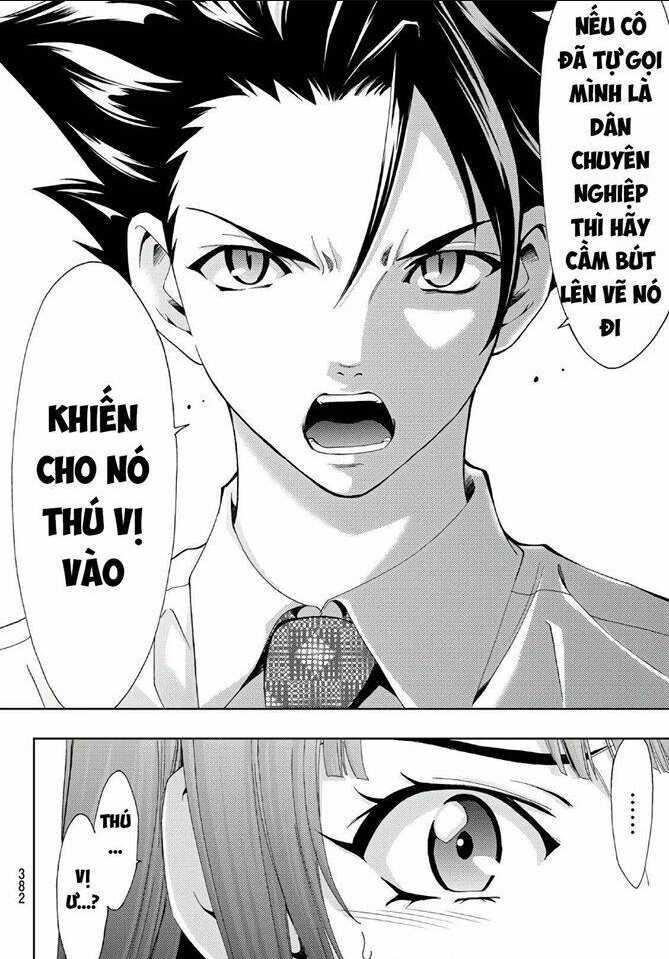 Hitman Chapter 49 - TC Truyện
