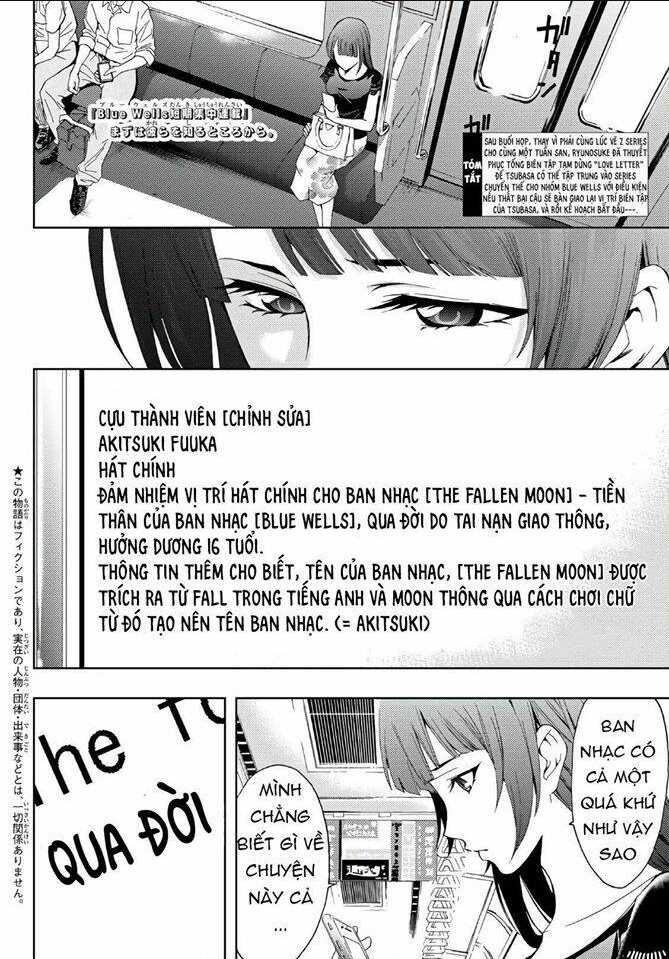 Hitman Chapter 49 - TC Truyện