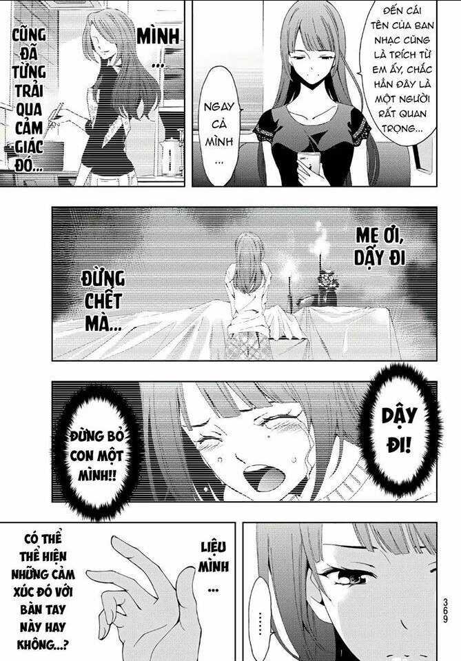 Hitman Chapter 49 - TC Truyện