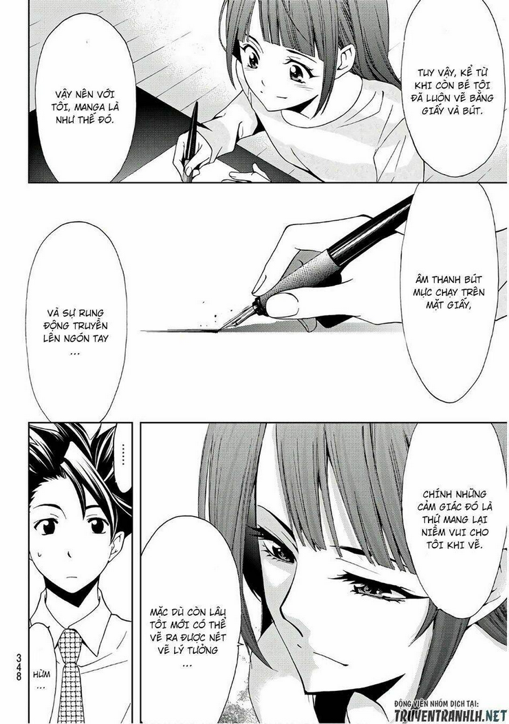 Hitman Chapter 40 - TC Truyện