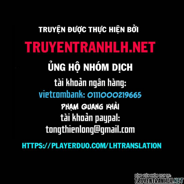 Hitman Chapter 40 - TC Truyện