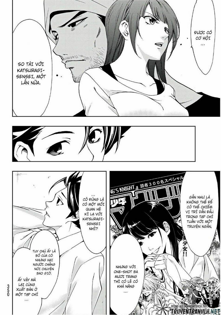 Hitman Chapter 40 - TC Truyện