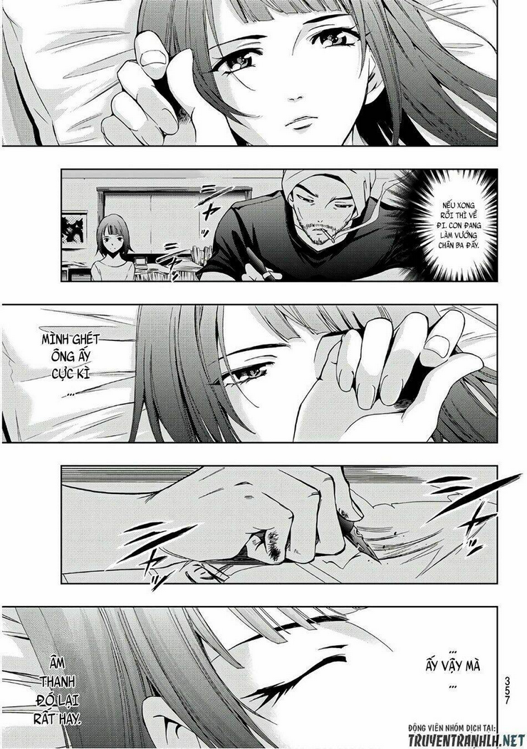 Hitman Chapter 40 - TC Truyện