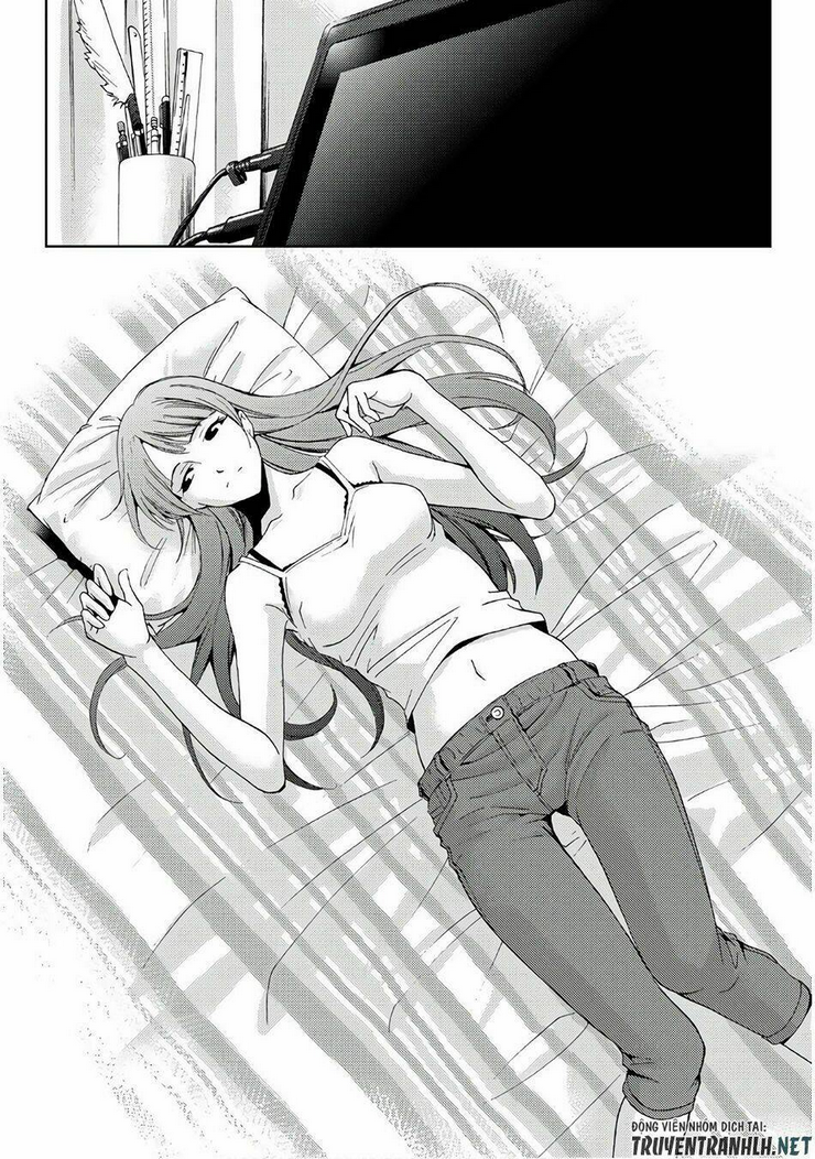 Hitman Chapter 40 - TC Truyện