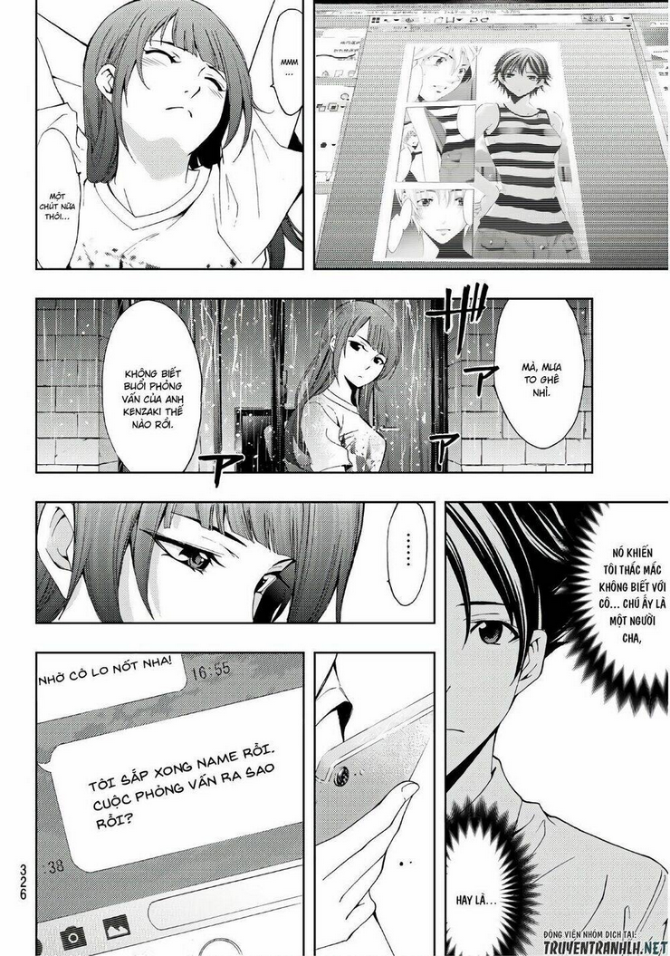 Hitman Chapter 41 - TC Truyện