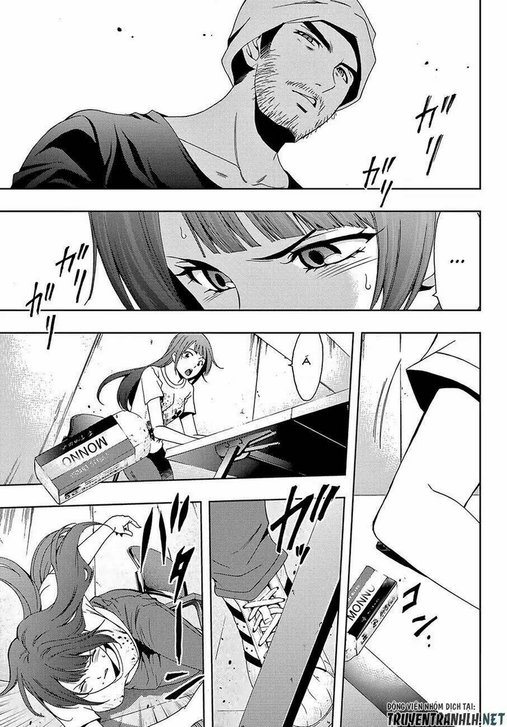Hitman Chapter 43 - TC Truyện