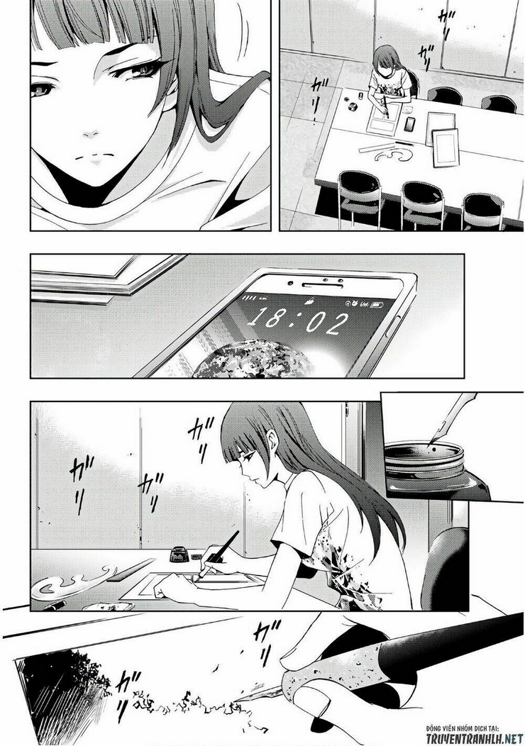 Hitman Chapter 43 - TC Truyện