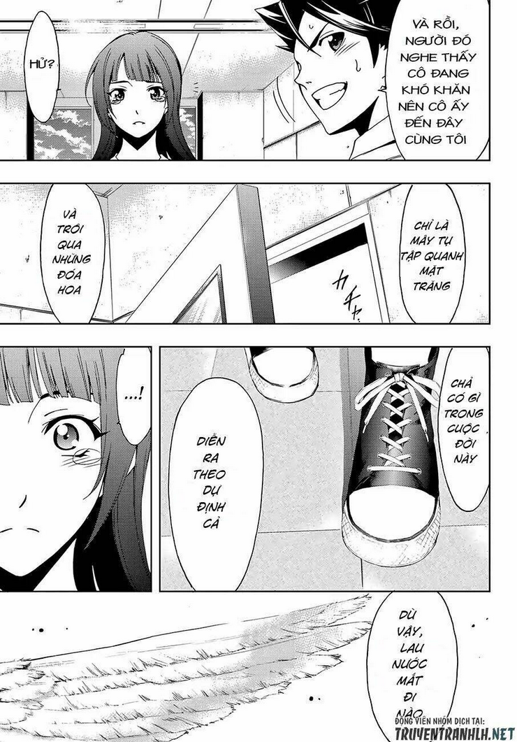 Hitman Chapter 43 - TC Truyện