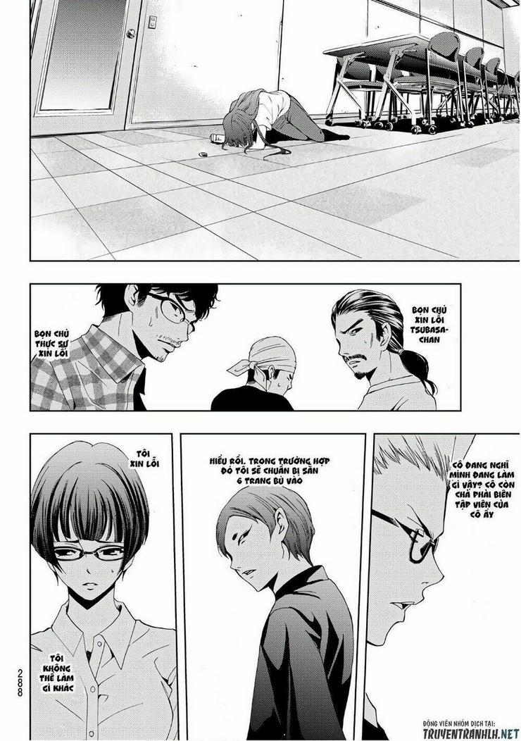 Hitman Chapter 43 - TC Truyện