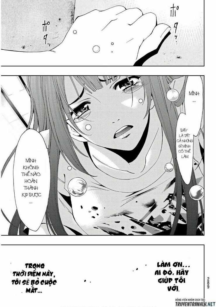 Hitman Chapter 43 - TC Truyện