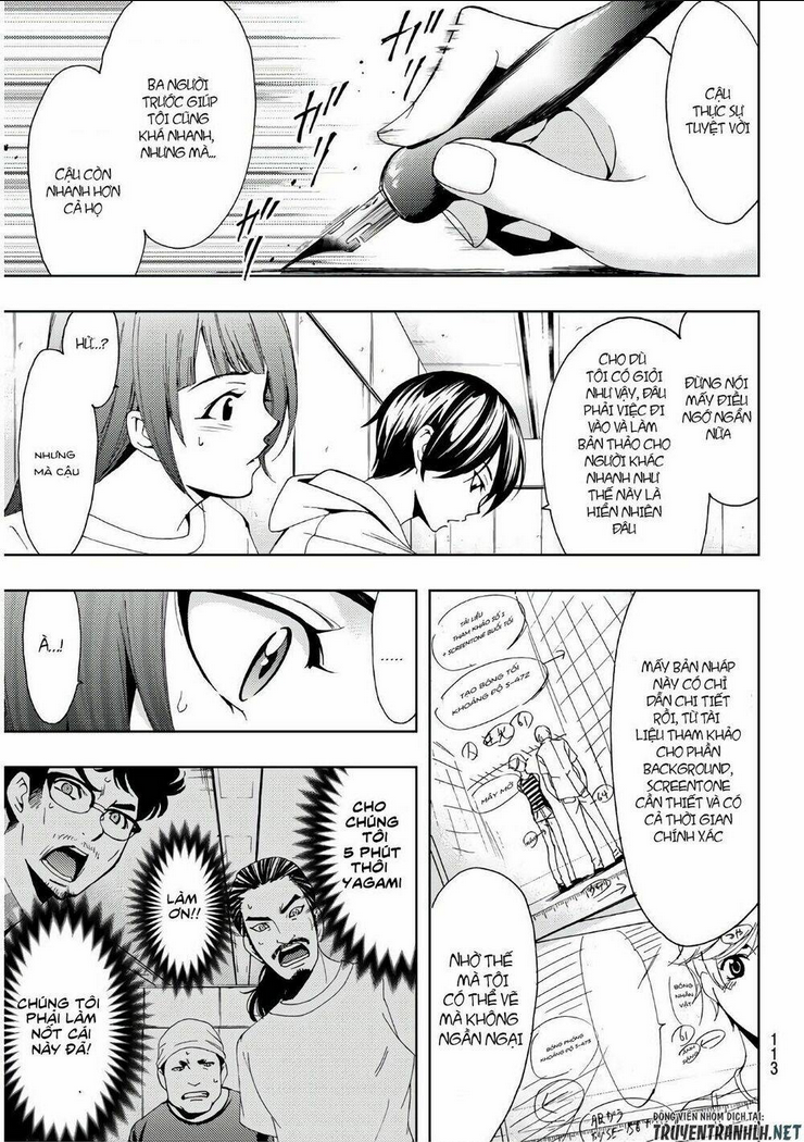 Hitman Chapter 44 - TC Truyện