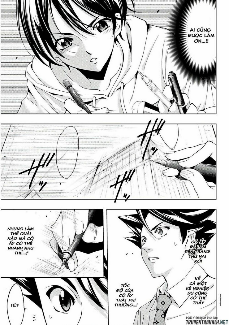 Hitman Chapter 44 - TC Truyện