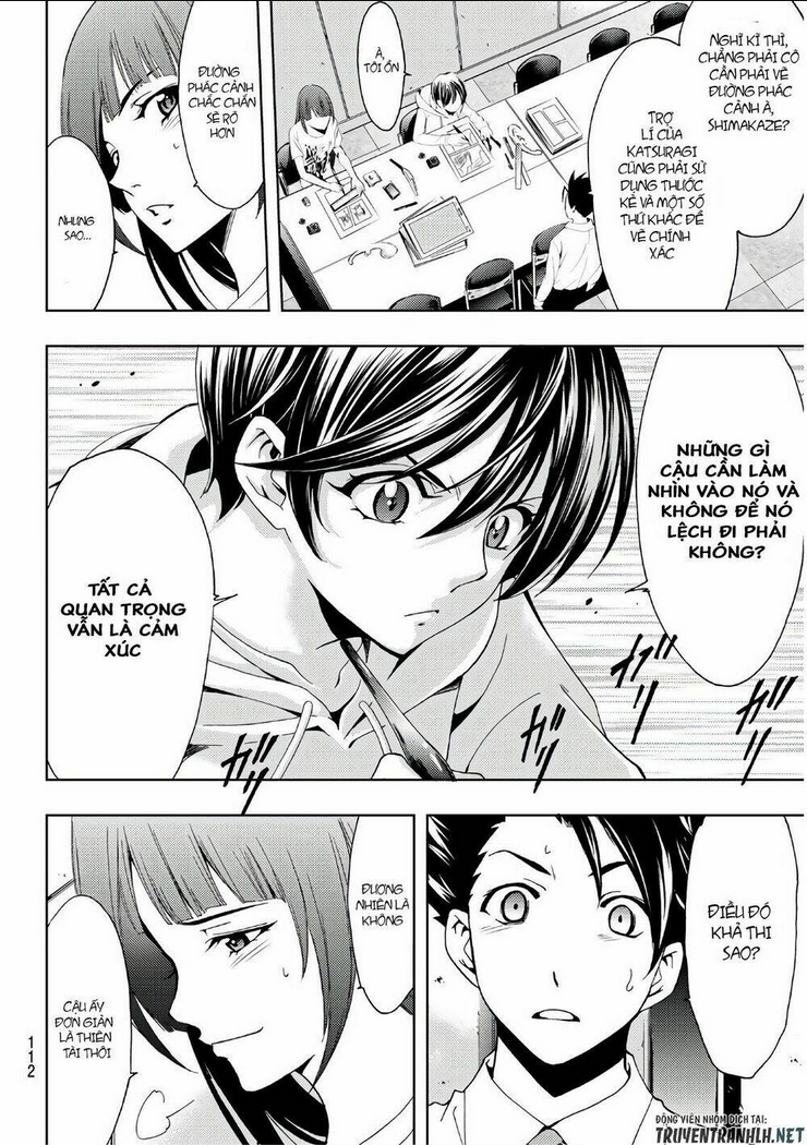 Hitman Chapter 44 - TC Truyện