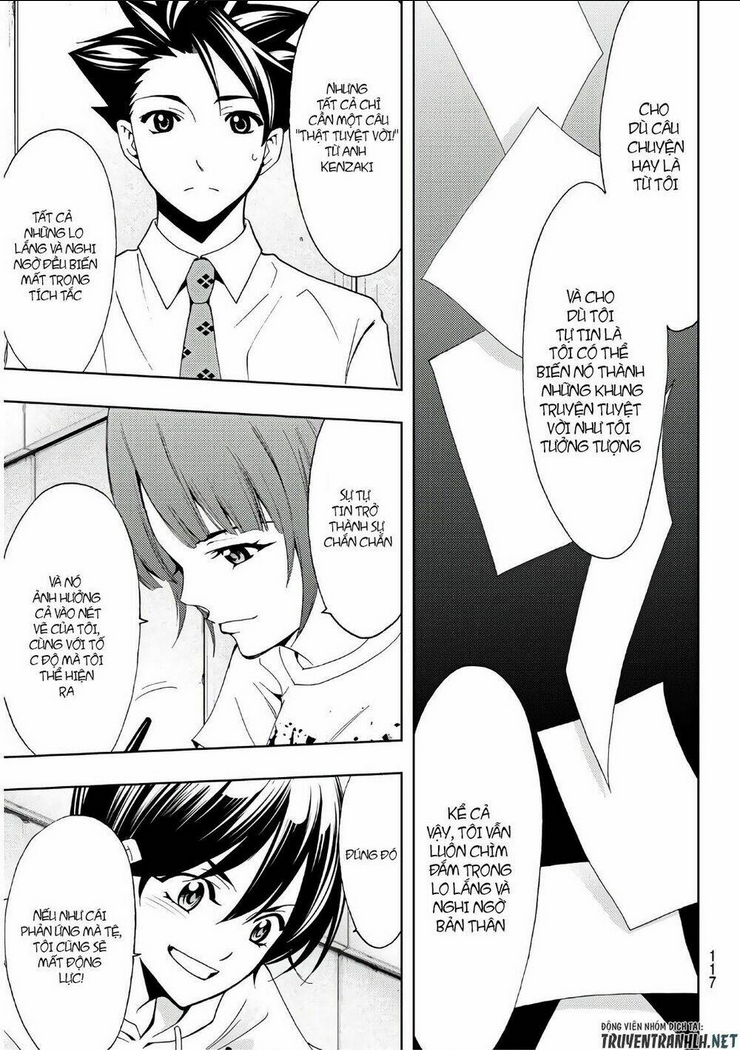 Hitman Chapter 44 - TC Truyện
