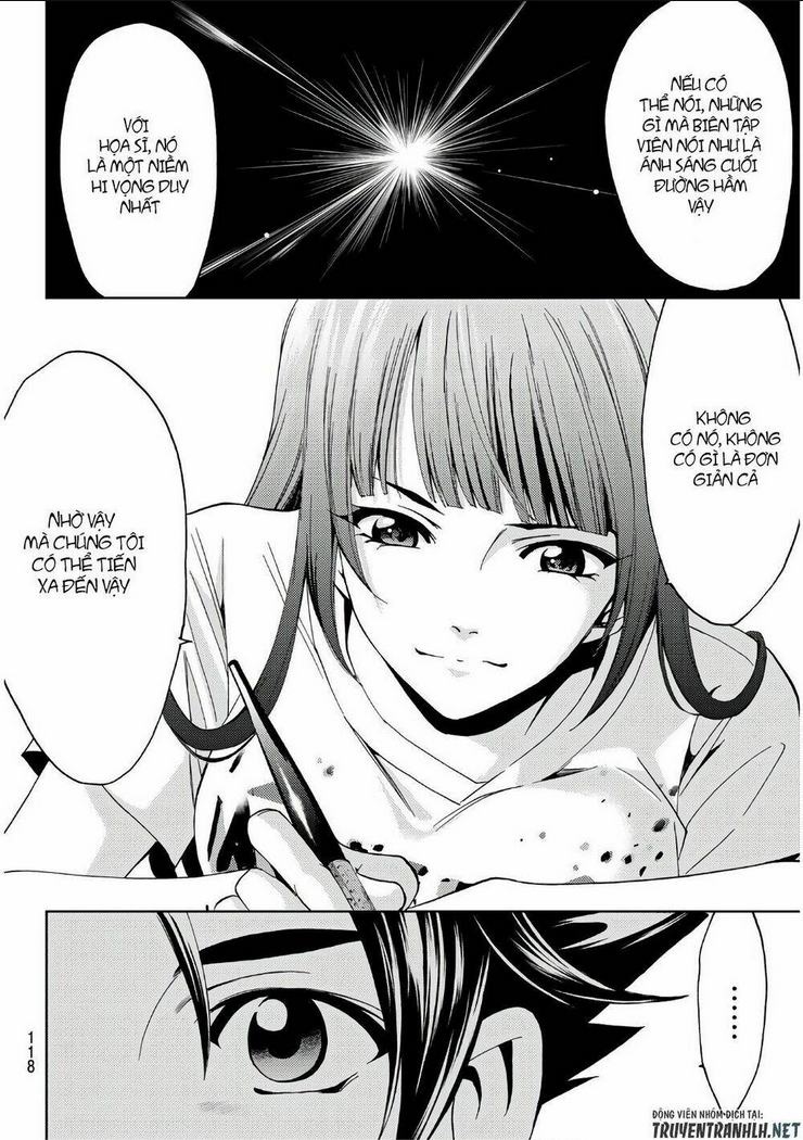 Hitman Chapter 44 - TC Truyện