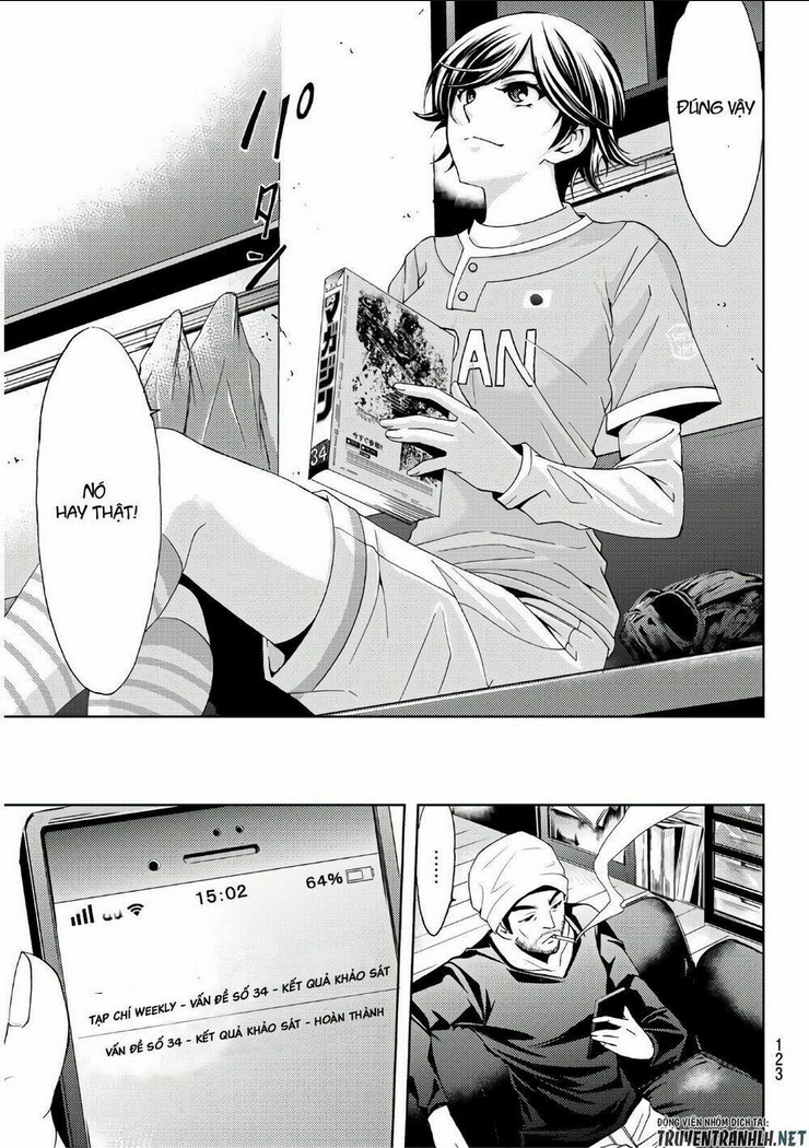 Hitman Chapter 44 - TC Truyện