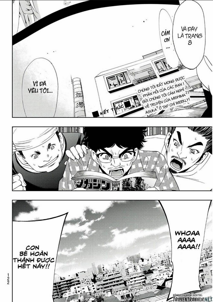 Hitman Chapter 44 - TC Truyện