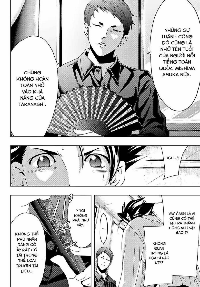 Hitman Chapter 45 - TC Truyện