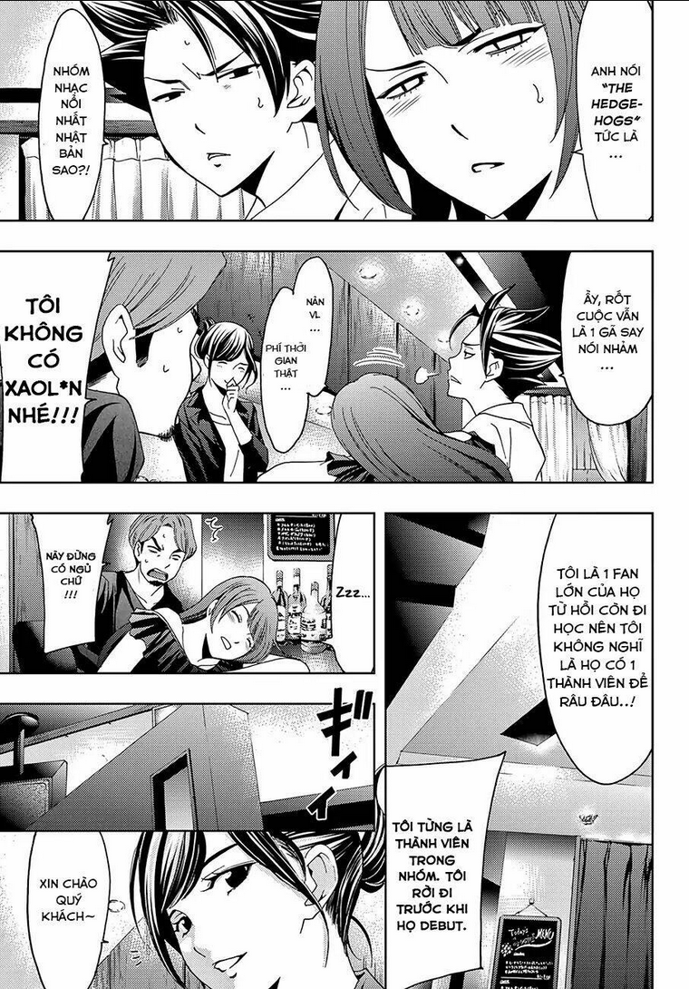 Hitman Chapter 45 - TC Truyện