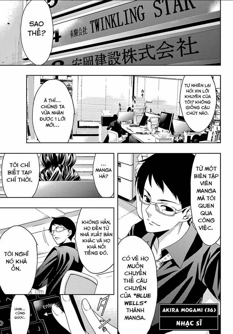 Hitman Chapter 45 - TC Truyện
