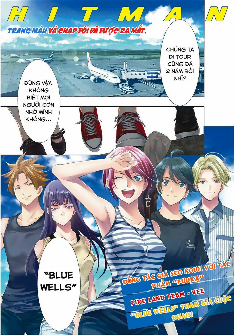 Hitman Chapter 45 - TC Truyện