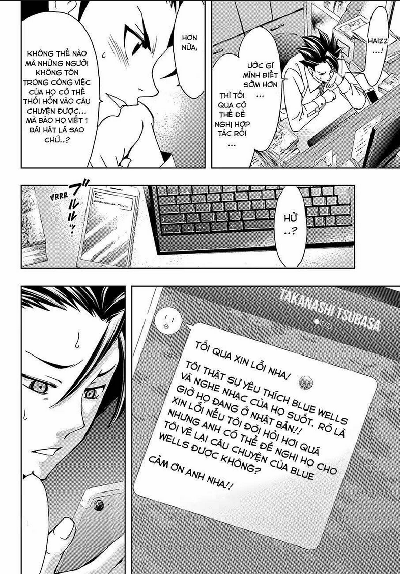Hitman Chapter 46 - TC Truyện