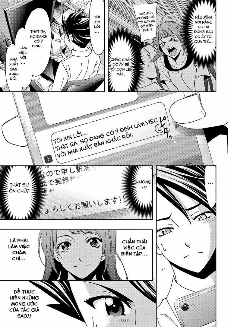 Hitman Chapter 46 - TC Truyện