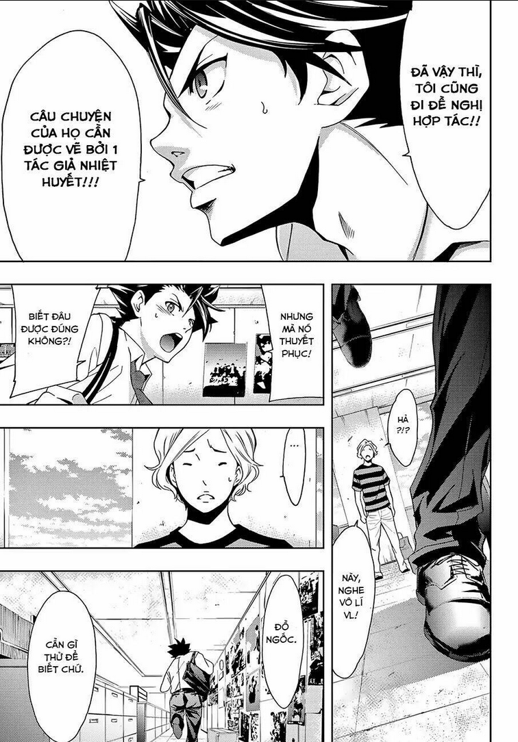 Hitman Chapter 46 - TC Truyện