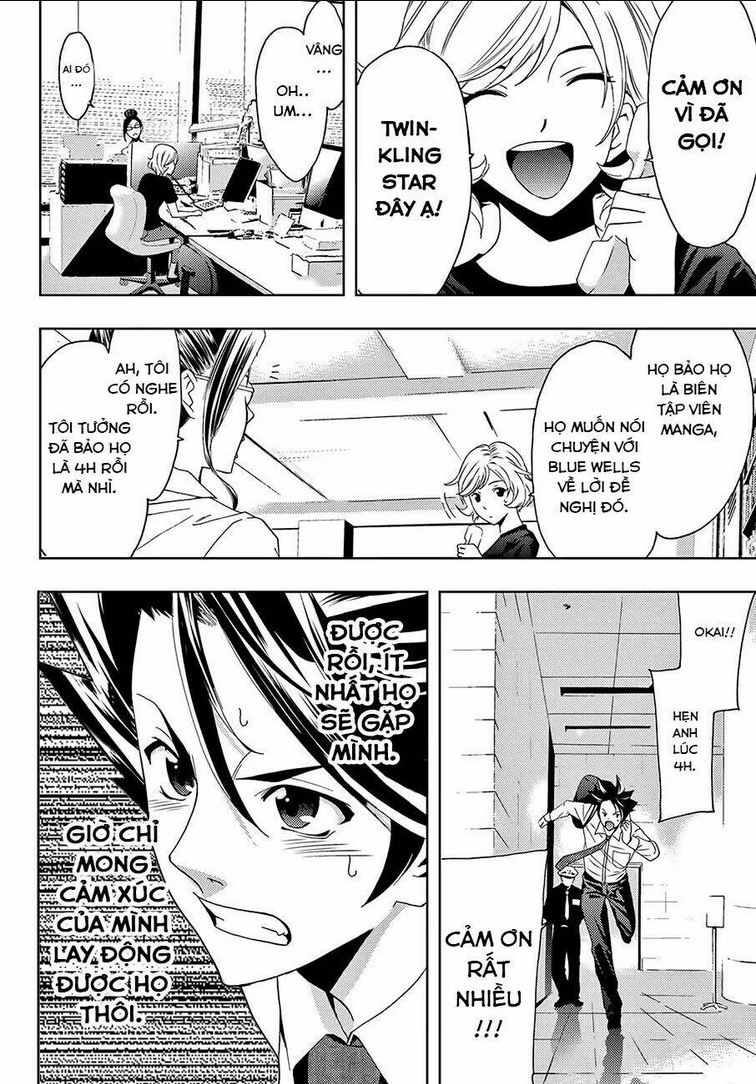 Hitman Chapter 46 - TC Truyện