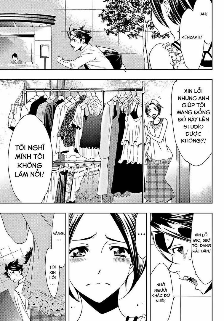Hitman Chapter 46 - TC Truyện