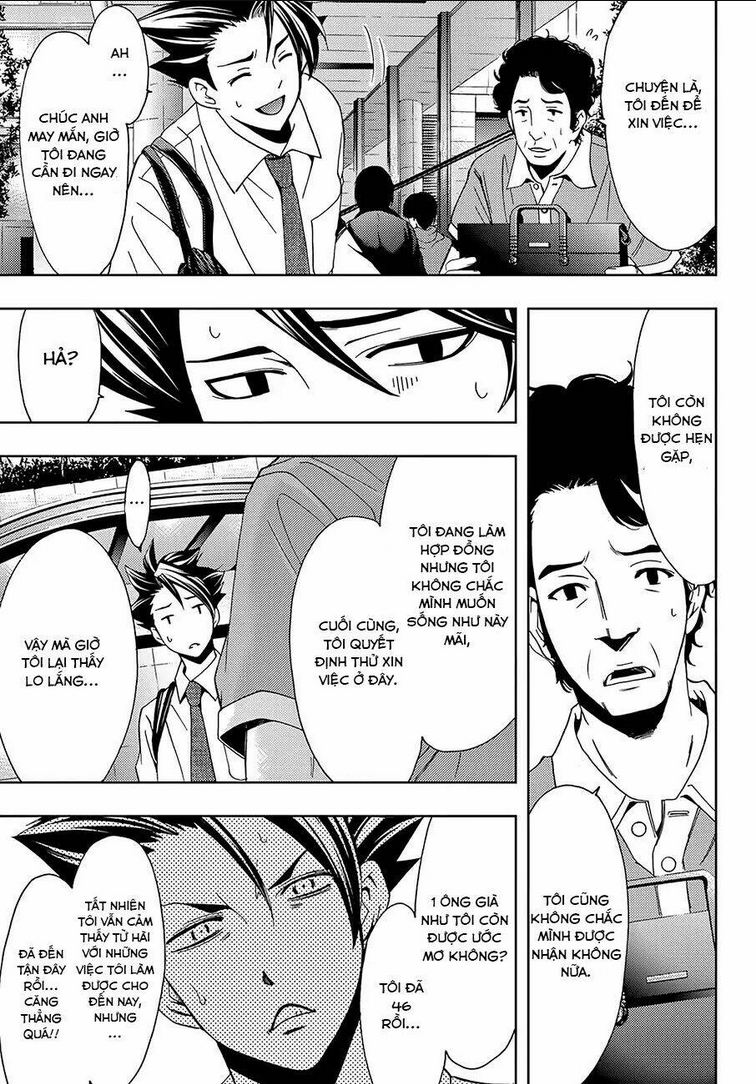Hitman Chapter 46 - TC Truyện