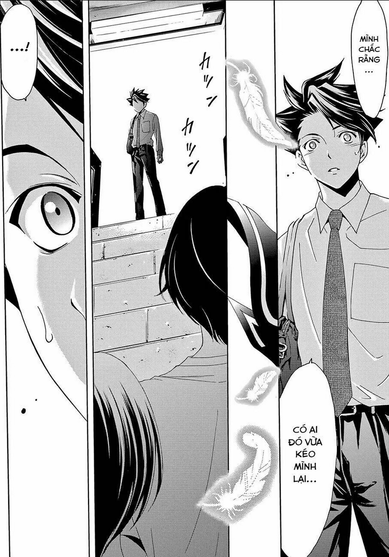 Hitman Chapter 46 - TC Truyện