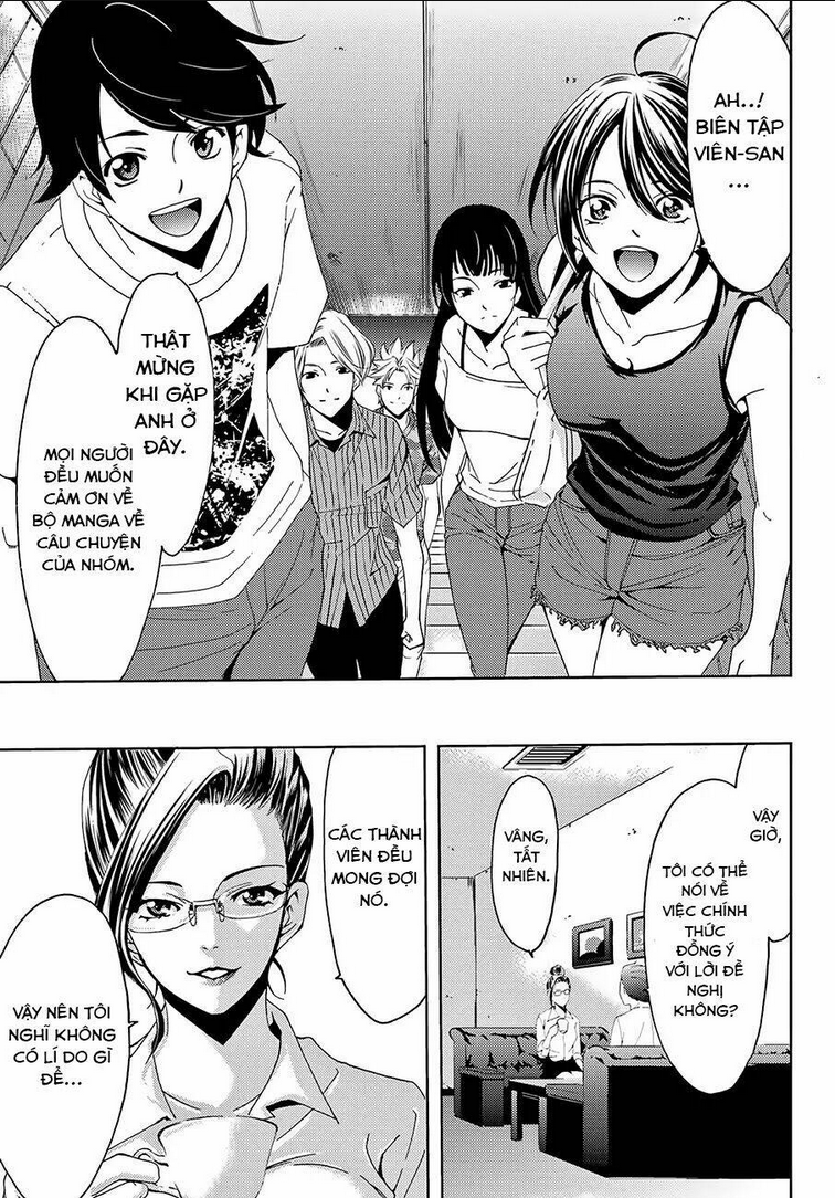 Hitman Chapter 46 - TC Truyện