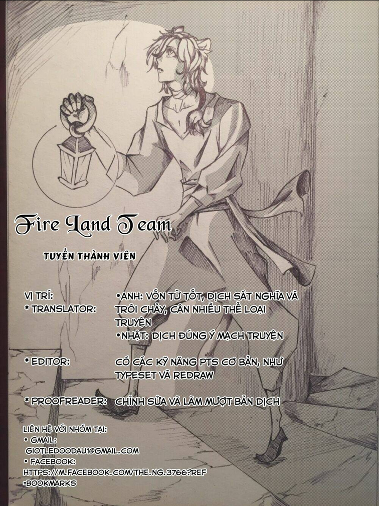 Hitman Chapter 46 - TC Truyện