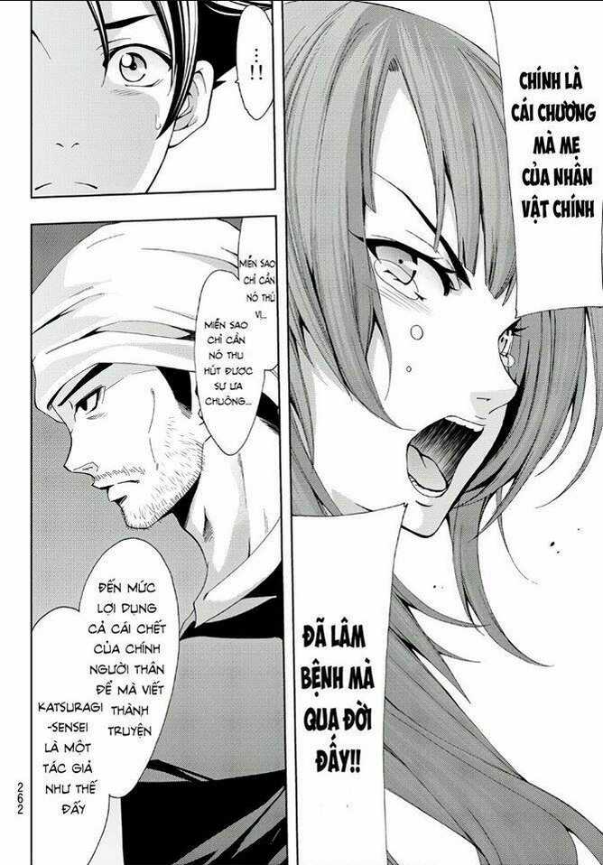 Hitman Chapter 50 - TC Truyện