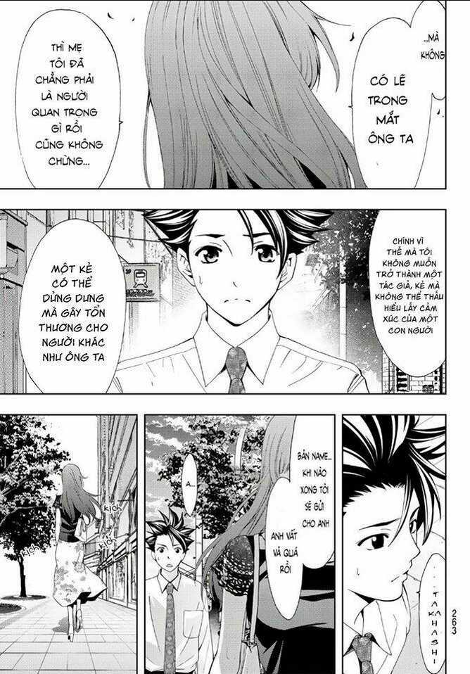 Hitman Chapter 50 - TC Truyện