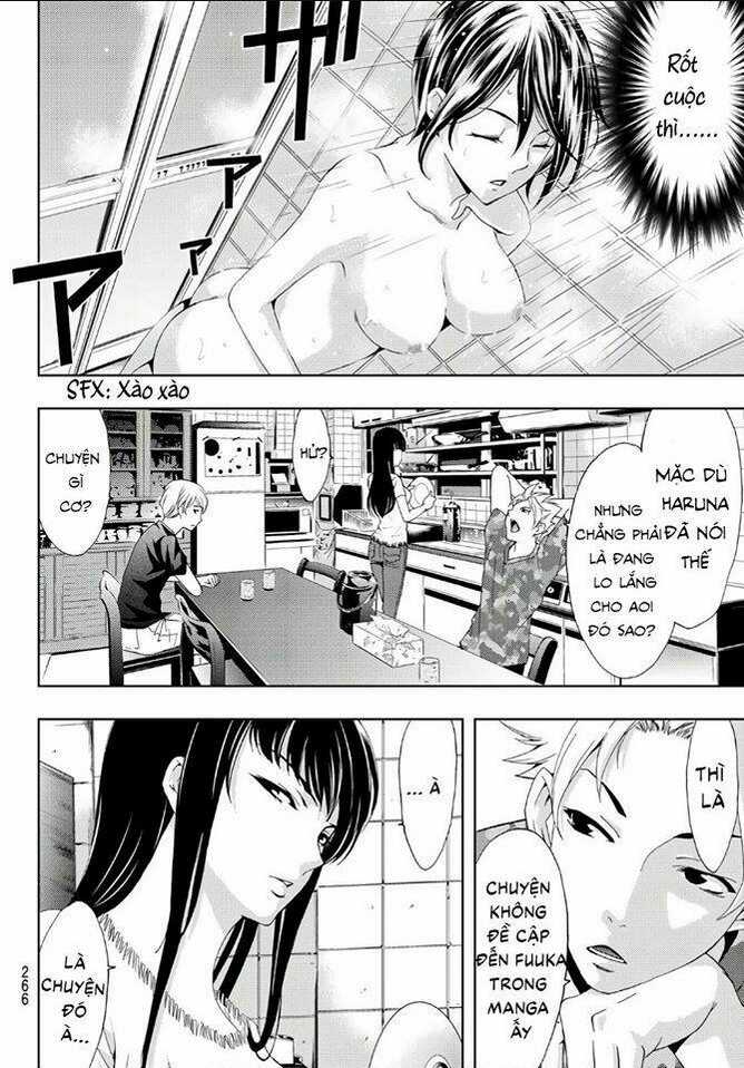 Hitman Chapter 50 - TC Truyện