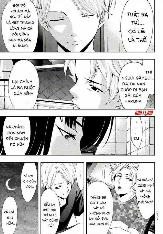 Hitman Chapter 50 - TC Truyện