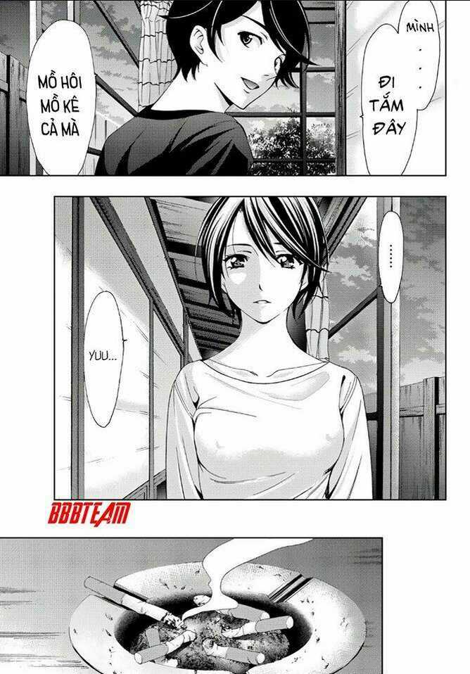 Hitman Chapter 50 - TC Truyện
