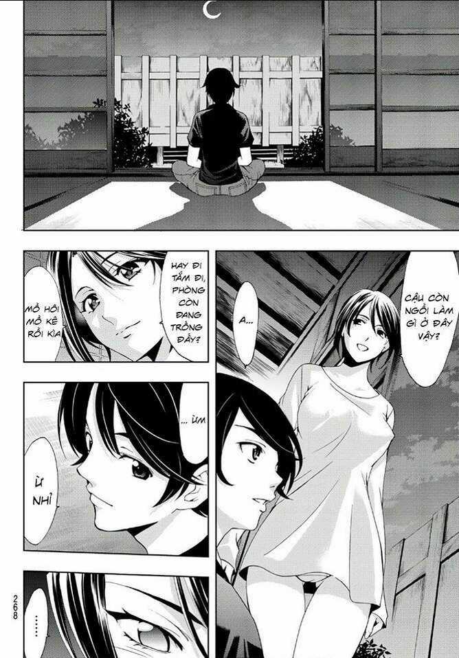 Hitman Chapter 50 - TC Truyện