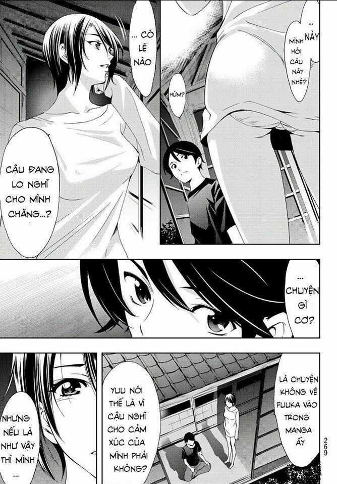 Hitman Chapter 50 - TC Truyện