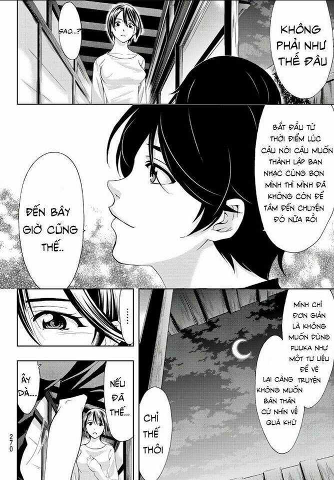 Hitman Chapter 50 - TC Truyện