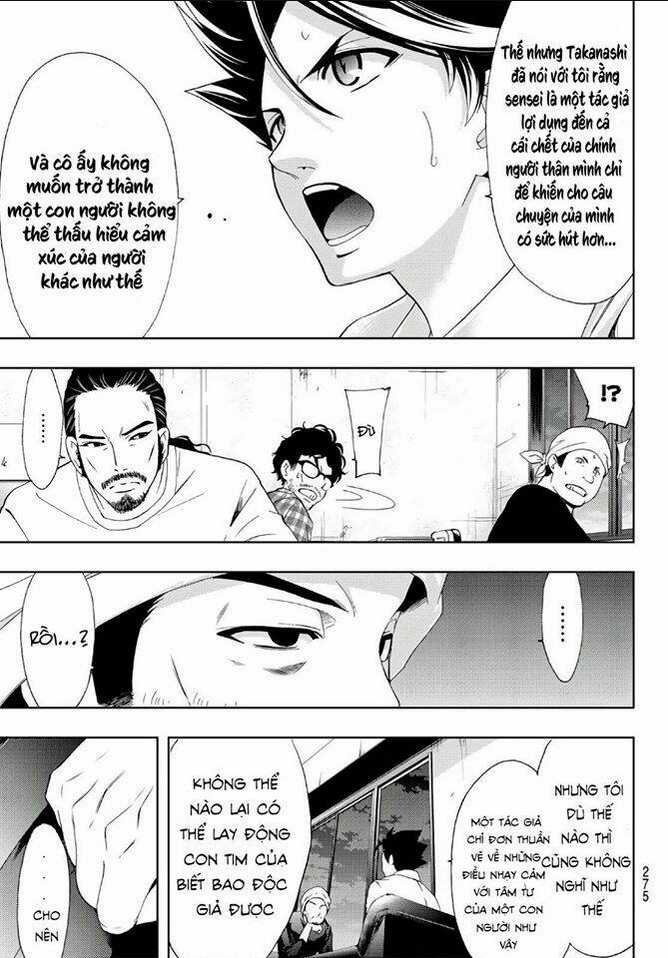Hitman Chapter 50 - TC Truyện